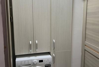 Apartament cu 2 camere semidecomandat în Tomis I - 7