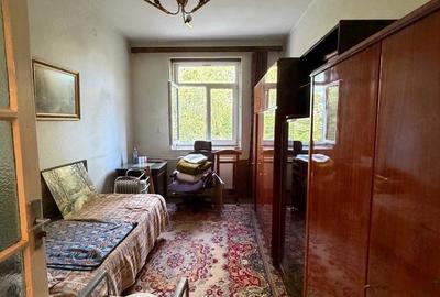 Apartament cu 2 camere decomandat în Bucureștii Noi