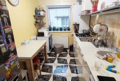 Apartament cu 2 camere în Florești