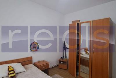 Apartament cu 3 camere semidecomandat, mobilat în Central - 4