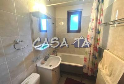 Apartament cu 2 camere semidecomandat, mobilat în 1 Mai - 11