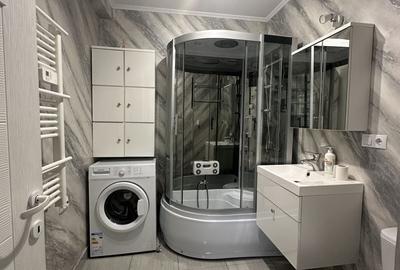 Apartament cu 2 camere semidecomandat în Florești - 4
