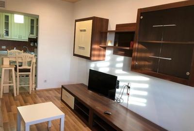 Apartament cu 2 camere semidecomandat în Vitan-Bârzești - 2