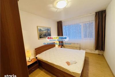 Apartament cu 2 camere semidecomandat în Vest
