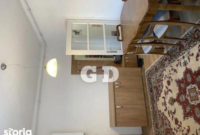 Garsonieră semidecomandată în Central - 5