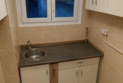 Apartament cu 2 camere semidecomandat în Dristor