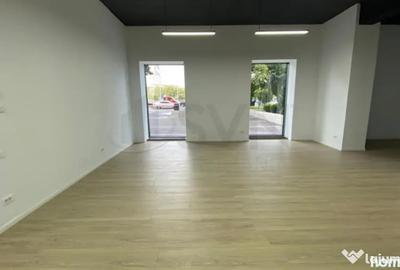 Spațiu comercial, de 273 mp, în Central