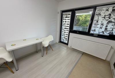 Apartament cu 2 camere decomandat în Păcii