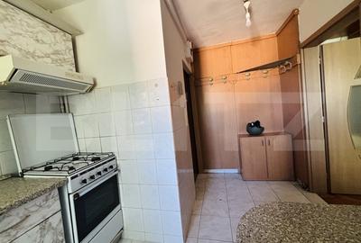 Apartament cu 2 camere circular, mobilat în Astra - 9