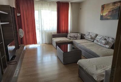 Apartament cu 2 camere decomandat în Vitan