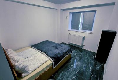 Apartament cu 2 camere decomandat în Mărăcineni
