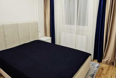 Apartament cu 2 camere semidecomandat în Griviței - 3