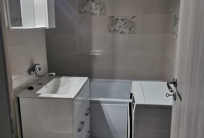 Apartament cu 2 camere decomandat în Exterior Vest