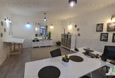 Apartament cu 2 camere semidecomandat, mobilat în Ultracentral - 2