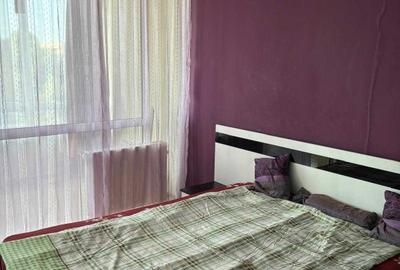 Apartament cu 2 camere semidecomandat în UTA - 10