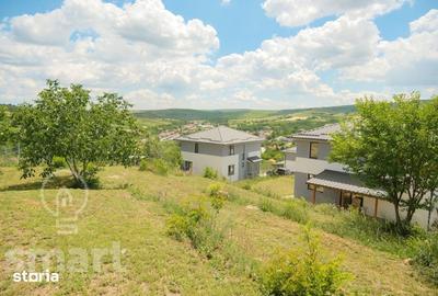 Casă cu 5 camere cu Teren 700 Mp în Apahida - 12