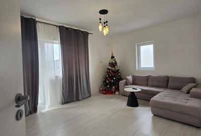 Apartament cu 2 camere decomandat în Dobroești - 2
