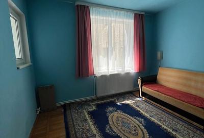 Apartament cu 2 camere decomandat în Central - 7