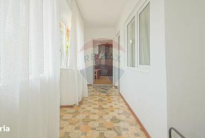 Casă cu 4 camere în Valea Târsei - 2