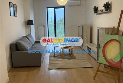 Apartament cu 2 camere decomandat, mobilat în Nord-Vest