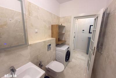 Apartament cu 2 camere în Copou - 10