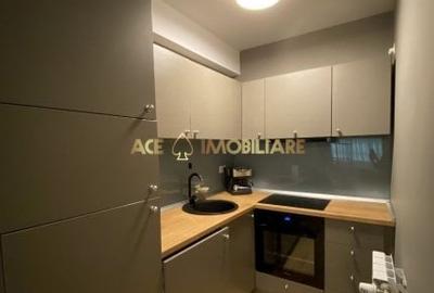 Garsonieră semidecomandată, mobilată în Herăstrău - 3