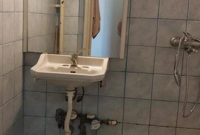 Garsonieră semidecomandată în Obor