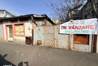 Teren de 311 mp, în Doamna Ghica - 4