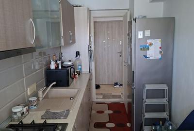 Apartament cu 2 camere în Vest - 7