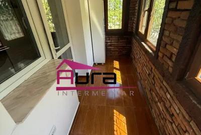 Apartament cu 3 camere decomandat în Babadag - 3
