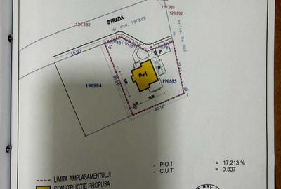 Spațiu comercial, în Central