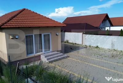 Casă cu 3 camere cu Teren 383 Mp în Petrești - 7