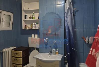 Apartament cu 2 camere decomandat în Canta