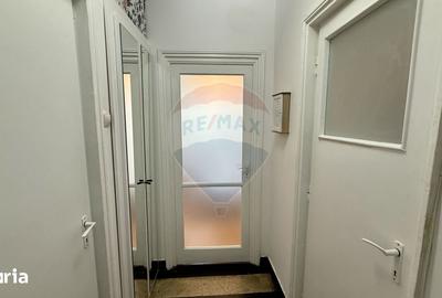 Apartament cu 2 camere decomandat în Grivița