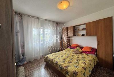 Apartament cu 3 camere decomandat în Grigorescu - 7