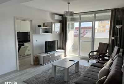 Apartament cu 2 camere în Iosia - 7