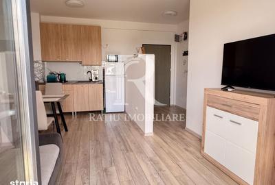 Apartament cu 2 camere decomandat în Tămășeu - 7