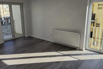Apartament cu 2 camere decomandat în Central - 5