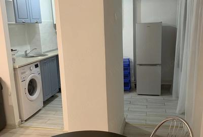 Garsonieră semidecomandată în Tudor - 1