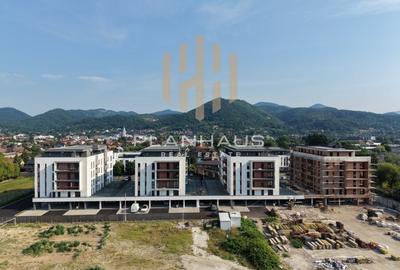 Apartament cu 2 camere decomandat în Orașul Vechi - 8