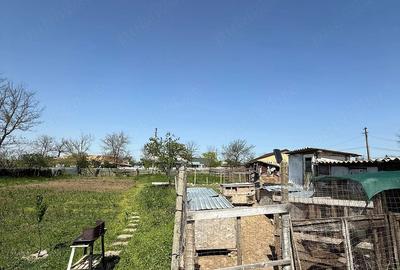 Casă cu Teren 1500 Mp în Central