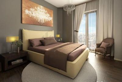Apartament cu 2 camere decomandat în Herăstrău - 2