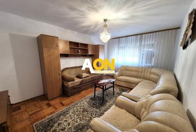 Apartament cu 2 camere decomandat, mobilat în Ampoi 3