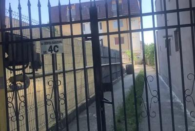 Garsonieră decomandată în Giurgiului - 1