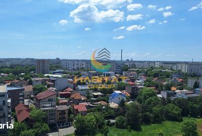 Garsonieră în Văcăresti - 10
