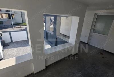Spațiu comercial, de 127 mp, în 1 Mai - 4