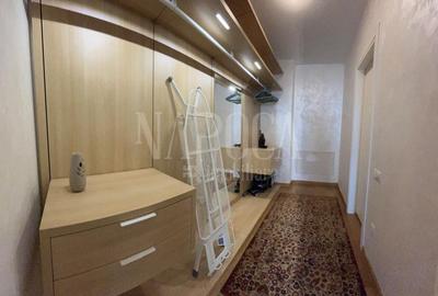 Apartament cu 3 camere semidecomandat, mobilat în Gheorgheni - 6