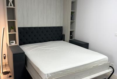 Garsonieră decomandată în Ozana - 16