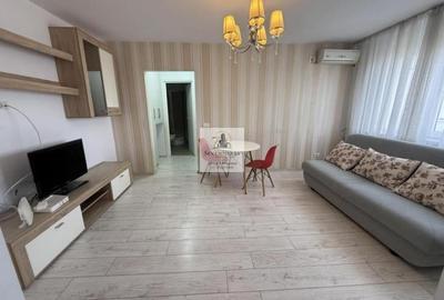 Apartament cu 3 camere în 1 Mai - 2