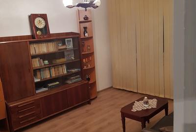 Apartament cu 2 camere în Tunari